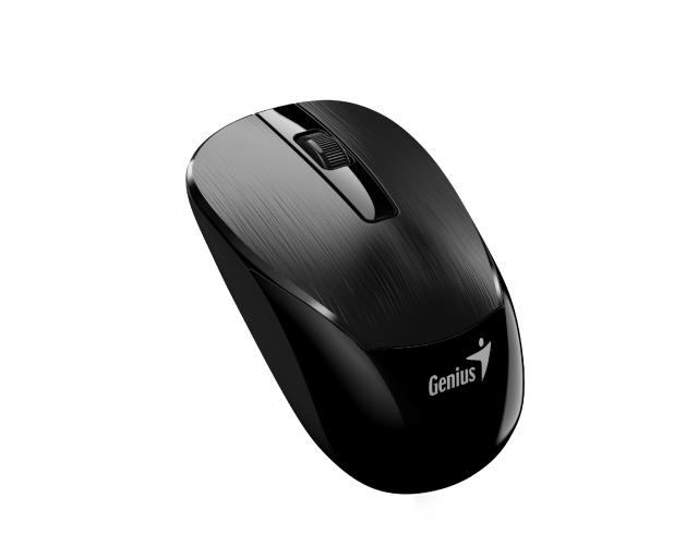 Мишка Genius NX-7015, оптична (1200 dpi), Wireless, черно