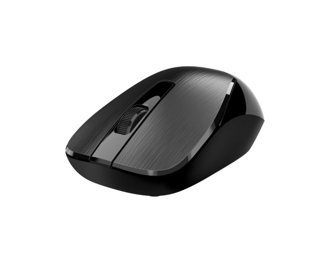 Мишка Genius NX-7015, оптична (1200 dpi), Wireless, черно