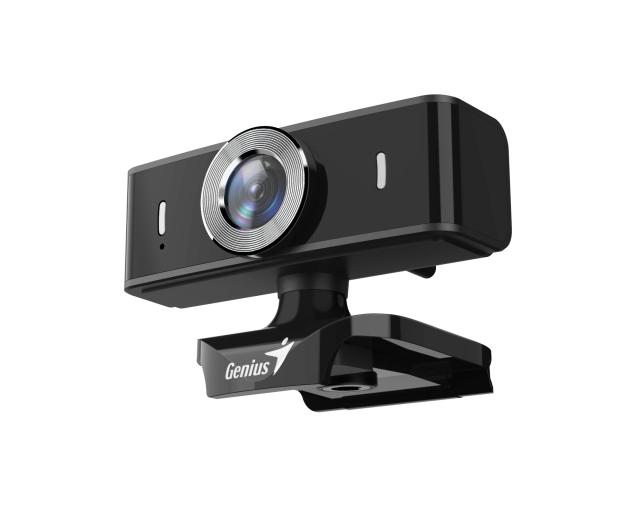 Genius уеб камера Web Camera 2000X2 - 1080p, Black
