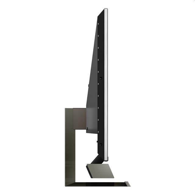 Монитор Philips 559M1RYV/00, 55" VA WLED, 3840x2160@144Hz, 4ms GTG, 750cd/m2, 4000:1, Mega Infinity DCR, Adaptive Sync, FlickerFree, Low Blue Mode, B&W 40W 2.1 ch., Tilt, 3xHDMI, DP, USB hub