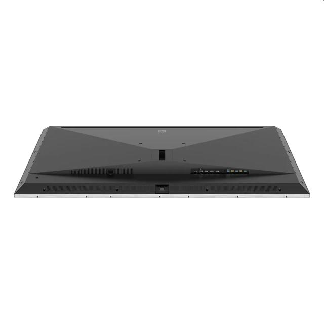 Монитор Philips 559M1RYV/00, 55" VA WLED, 3840x2160@144Hz, 4ms GTG, 750cd/m2, 4000:1, Mega Infinity DCR, Adaptive Sync, FlickerFree, Low Blue Mode, B&W 40W 2.1 ch., Tilt, 3xHDMI, DP, USB hub