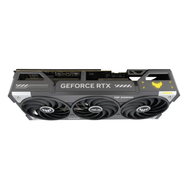 Видео карта ASUS DUAL GeForce RTX5070 O12G-GAMING, 12GB GDDR7, 192-bit, 2x HDMI, 3x DP
