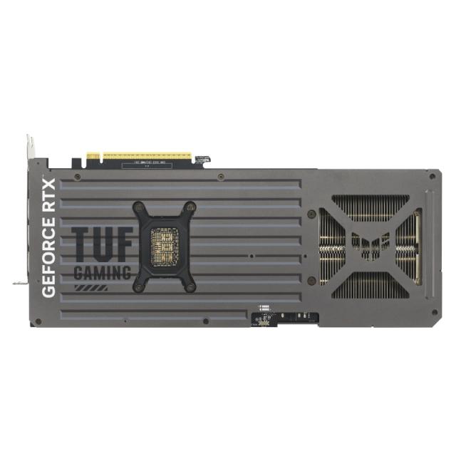 Видео карта ASUS DUAL GeForce RTX5070 O12G-GAMING, 12GB GDDR7, 192-bit, 2x HDMI, 3x DP