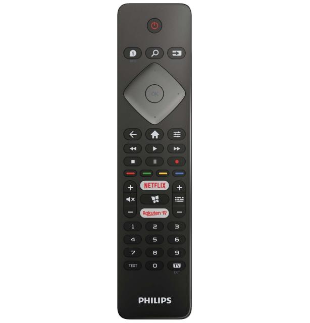 Телевизор Philips 32PHS6605/12, 32" HD LED, 1366x768, DVB-T2/C/S2, HDR 10, HLG, Smart, Saphi OS, Dual Core Pixel Plus HD, 500 PPI, Micro Dimming, HDMI*3, USB*2, Cl+, 802.11n, Lan,  Headphone out, Digital audio output (optical), Black