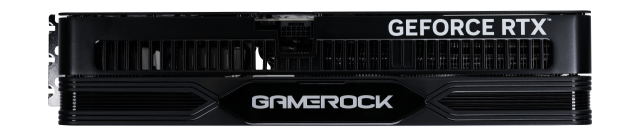 Видео карта PALIT nVIDIA GeForce RTX 5070 Ti GameRock 16GB GDDR7, 256-bit, HDMI, 3x DP