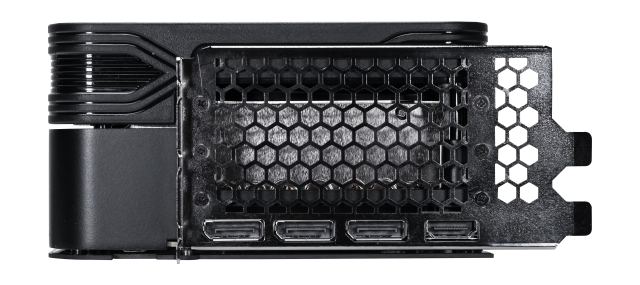 Видео карта PALIT nVIDIA GeForce RTX 5070 Ti GameRock 16GB GDDR7, 256-bit, HDMI, 3x DP