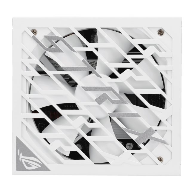 Захранване ASUS ROG STRIX 1000W White Edition, 80 PLUS Platinum, PCIe 5.1, ATX 3.1, Fully Modular