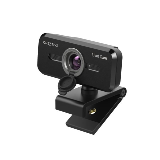 Уеб камера Creative Live! Cam Sync - 1080p V2