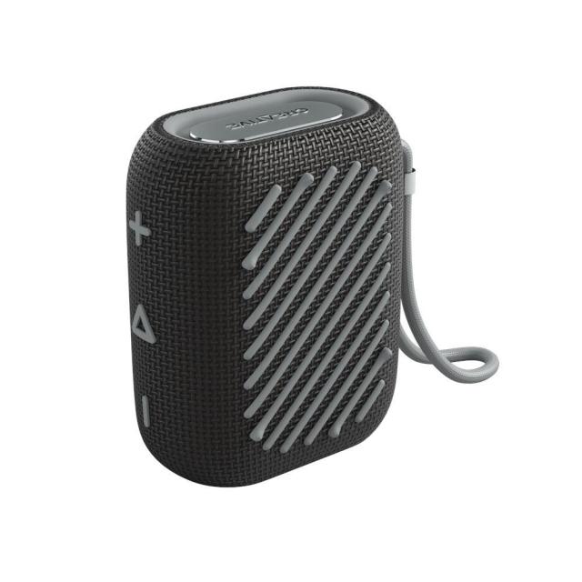 Портативна колонка Creative MUVO Flex 10W, Bluetooth 5.3, Водоустойчивост IPX7, 2000 mAh, Черно 