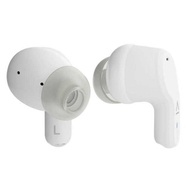 Слушалки Creative Zen Air Pro, Lightweight True Wireless Sweatproof In-ears with Bluetooth LE Audio