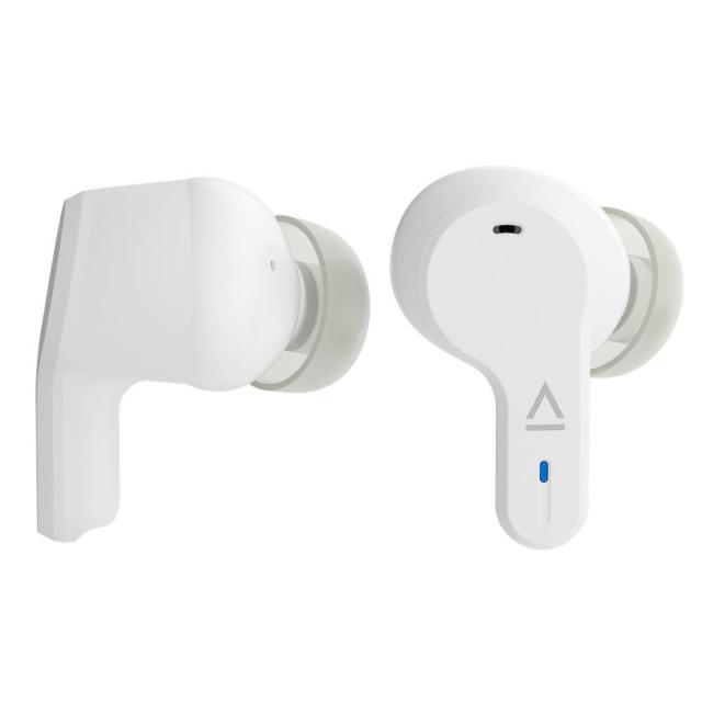 Слушалки Creative Zen Air Pro, Lightweight True Wireless Sweatproof In-ears with Bluetooth LE Audio