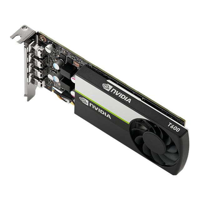 Видео карта PNY NVIDIA T600 LowProfile DP
