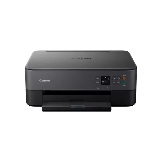 Мастилоструйно многофункционално устройство CANON AIO PIXMA TS5350I DUPLEX WIFI, A4, 4800 x 1200 dpi, Wi-Fi, Hi-Speed USB