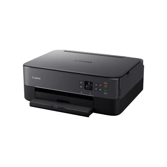 Мастилоструйно многофункционално устройство CANON AIO PIXMA TS5350I DUPLEX WIFI, A4, 4800 x 1200 dpi, Wi-Fi, Hi-Speed USB