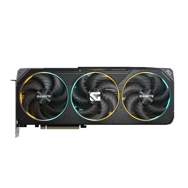 Видео карта GIGABYTE nVIDIA RTX5070 GAMING OC 12GB GDDR7, 192-bit, HDMI, 3x DP
