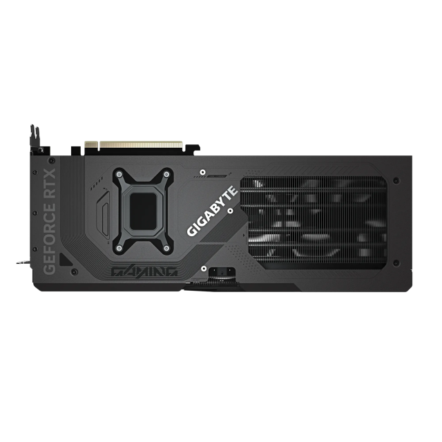Видео карта GIGABYTE nVIDIA RTX5070 GAMING OC 12GB GDDR7, 192-bit, HDMI, 3x DP