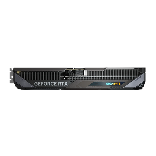 Видео карта GIGABYTE nVIDIA RTX5070 GAMING OC 12GB GDDR7, 192-bit, HDMI, 3x DP