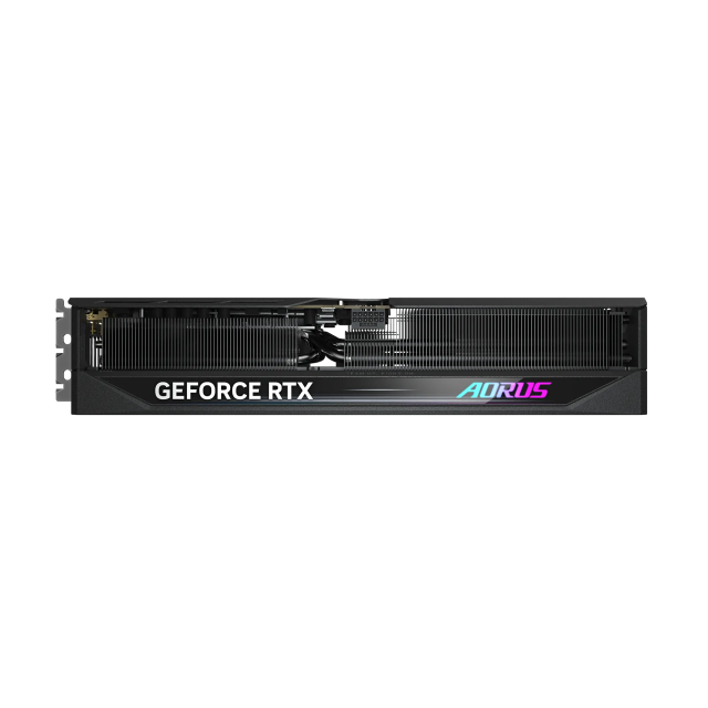 Видео карта GIGABYTE nVIDIA AORUS GeForce RTX 5070 MASTER 12GB GDDR7, 192-bit, HDMI, 3x DP