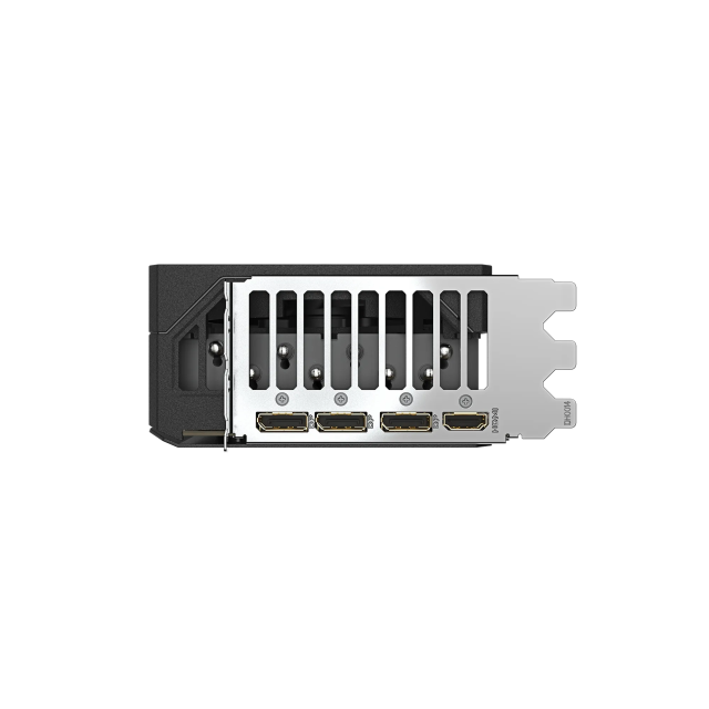 Видео карта GIGABYTE nVIDIA AORUS GeForce RTX 5070 MASTER 12GB GDDR7, 192-bit, HDMI, 3x DP