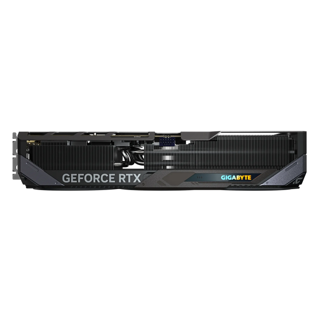 Видео карта GIGABYTE nVIDIA GeForce RTX5080 GAMING OC 16GB GDDR7, 256-bit, HDMI, 3x DP