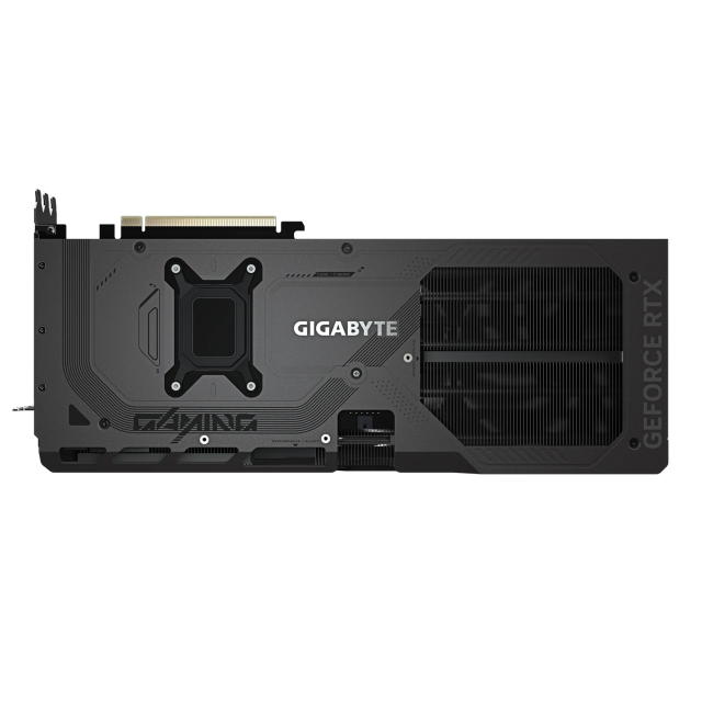 Видео карта GIGABYTE nVIDIA GeForce RTX5080 GAMING OC 16GB GDDR7, 256-bit, HDMI, 3x DP
