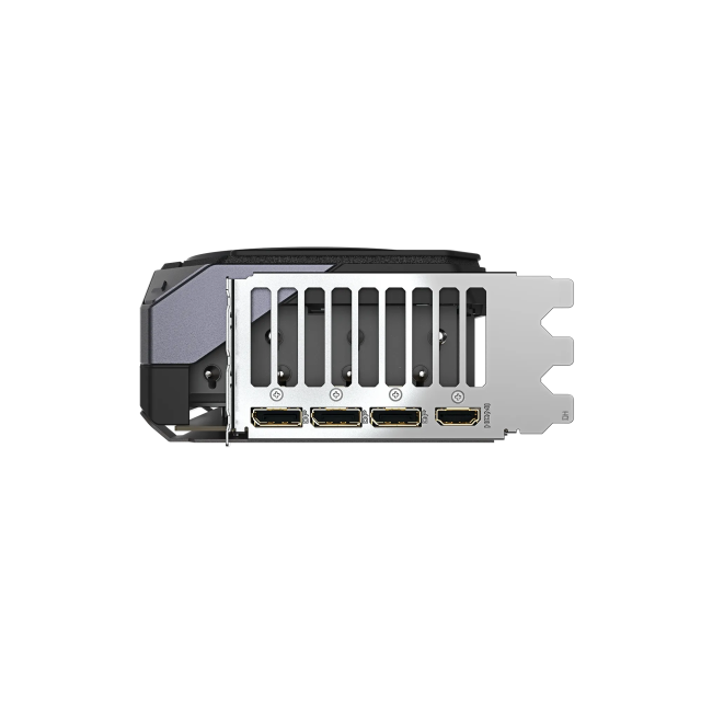 Видео карта GIGABYTE nVIDIA GeForce RTX5080 GAMING OC 16GB GDDR7, 256-bit, HDMI, 3x DP