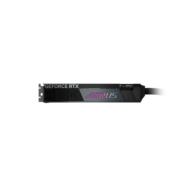 Видео карта GIGABYTE nVIDIA AORUS GeForce RTX5080 XTREME WATERFORCE 16GB GDDR7, 256-bit, HDMI, 3x DP