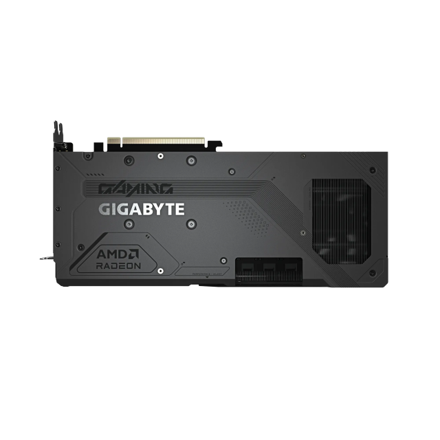 Видео карта GIGABYTE Radeon RX 9070XT GAMING OC 16GB, GDDR6, 256-bit, 2x HDMI, 2x DP