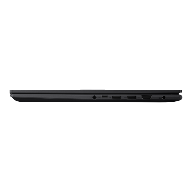 Лаптоп ASUS Vivobook 16 X1605VA-MB1530, Intel Core i5-1334U 10C (1.3/4.6GHz, 12MB Cache) , 16" (40.64 см) FHD+ IPS, Intel Iris Xe Graphics, 16GB DDR4, 512GB M.2 NVMe SSD, Free DOS