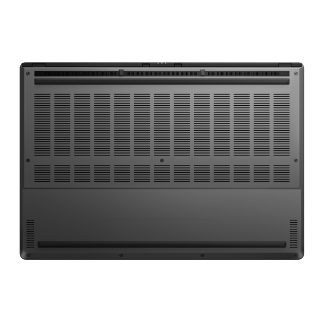 Лаптоп ASUS ROG Zephyrus G16 2024 GA605WI-QR037W, AMD Ryzen AI 9 HX 370 12C (2.0 - 5.1 GHz, 36MB Cache), 16" (40.64 см) WQXGA 2.5K OLED, NVIDIA GF RTX4070 8GB GDDR6, 32GB LDDR5X, 1TB M.2 NVMe SSD, Free DOS