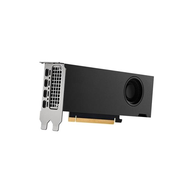Видео карта PNY Quadro RTX A2000