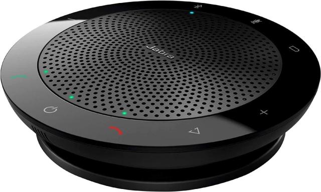 Kонферентен високоговорител Jabra SPEAK 510UC VOIP USB и Bluetooth