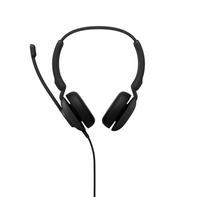 Слушалки Jabra Evolve 10 USB-A Stereo