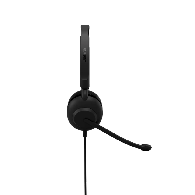 Слушалки Jabra Evolve 10 USB-A Stereo