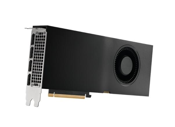 Видео карта PNY NVIDIA RTX A5500