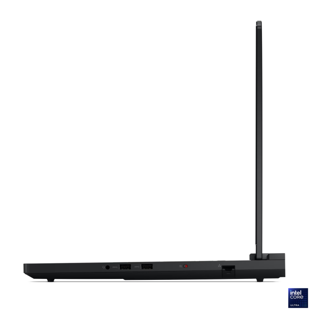 Лаптоп Lenovo Legion Pro 7 16IAX10H, Intel Core Ultra 9 275HX 24C (2.7/5.4GHz, 36MB Cache), 16.0" (40.64 cm) WQXGA OLED Glossy, 240Hz, NVIDIA GF RTX5080 16GB GDDR7 DLSS 4, 64GB DDR5, 2x 1 TB M.2 NVMe SSD, Free DOS