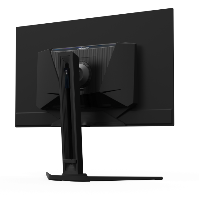 Монитор GIGABYTE AORUS FO32U, 31.5" (80.01 cm) 4K UHD OLED, 165Hz, 0.03ms, 2x HDMI, 1x DP, 1x USB Type-C