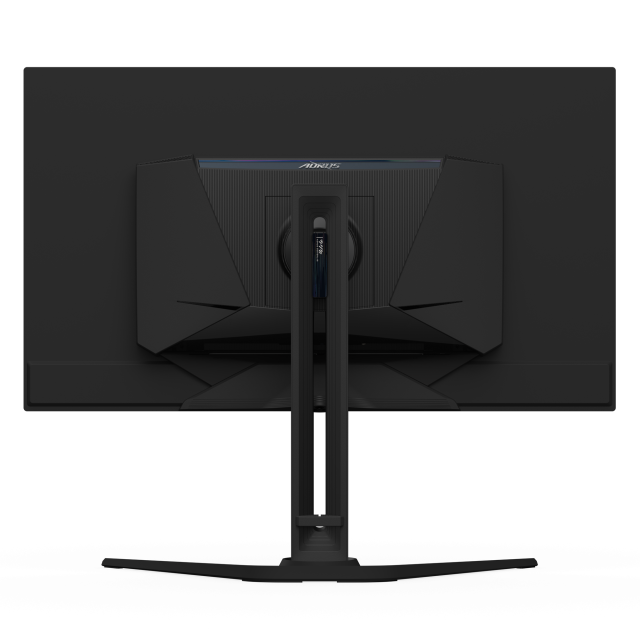 Монитор GIGABYTE AORUS FO32U, 31.5" (80.01 cm) 4K UHD OLED, 165Hz, 0.03ms, 2x HDMI, 1x DP, 1x USB Type-C