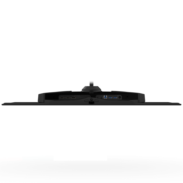 Монитор GIGABYTE AORUS FO32U, 31.5" (80.01 cm) 4K UHD OLED, 165Hz, 0.03ms, 2x HDMI, 1x DP, 1x USB Type-C