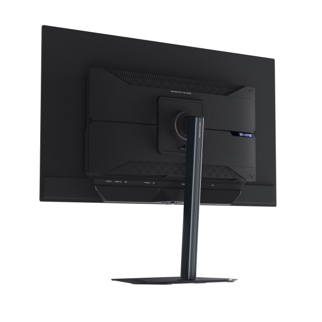 Монитор GIGABYTE MO32U, 31.5" (80.01 cm) 4K UHD QD-OLED, 165Hz, 0.03ms, 250 cd/m², 2x HDMI, 1x DP, 1x USB Type-C