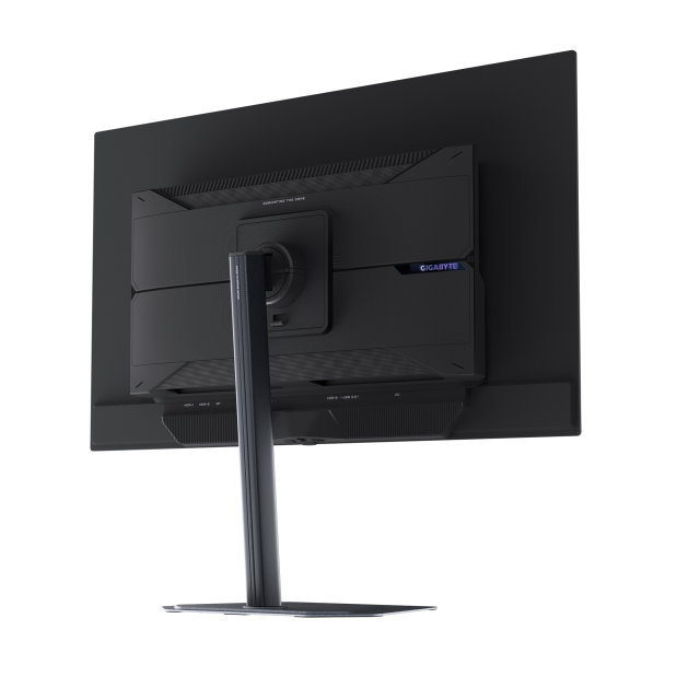 Монитор GIGABYTE MO32U, 31.5" (80.01 cm) 4K UHD QD-OLED, 165Hz, 0.03ms, 250 cd/m², 2x HDMI, 1x DP, 1x USB Type-C