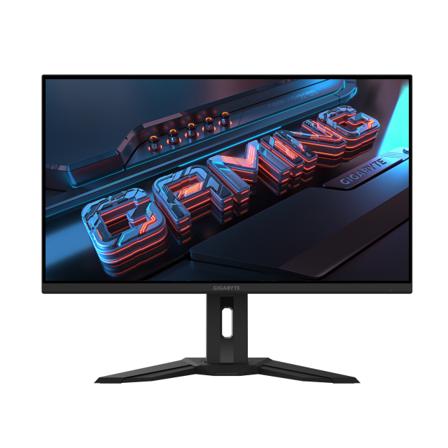 Монитор GIGABYTE M32UP, 31.5" (80.01 cm) 4K UHD SS IPS, 160Hz, 1.0ms, 350 cd/m², 2x HDMI, 1x DP, 1x USB Type-C