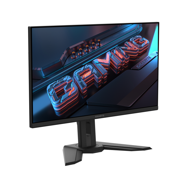 Монитор GIGABYTE M32UP, 31.5" (80.01 cm) 4K UHD SS IPS, 160Hz, 1.0ms, 350 cd/m², 2x HDMI, 1x DP, 1x USB Type-C