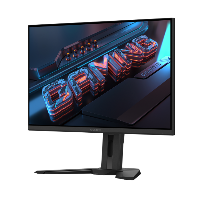 Монитор GIGABYTE M32UP, 31.5" (80.01 cm) 4K UHD SS IPS, 160Hz, 1.0ms, 350 cd/m², 2x HDMI, 1x DP, 1x USB Type-C