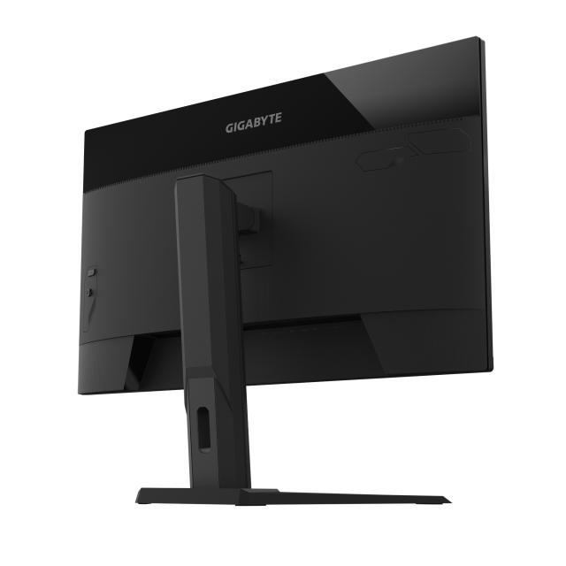 Монитор GIGABYTE M32UP, 31.5" (80.01 cm) 4K UHD SS IPS, 160Hz, 1.0ms, 350 cd/m², 2x HDMI, 1x DP, 1x USB Type-C