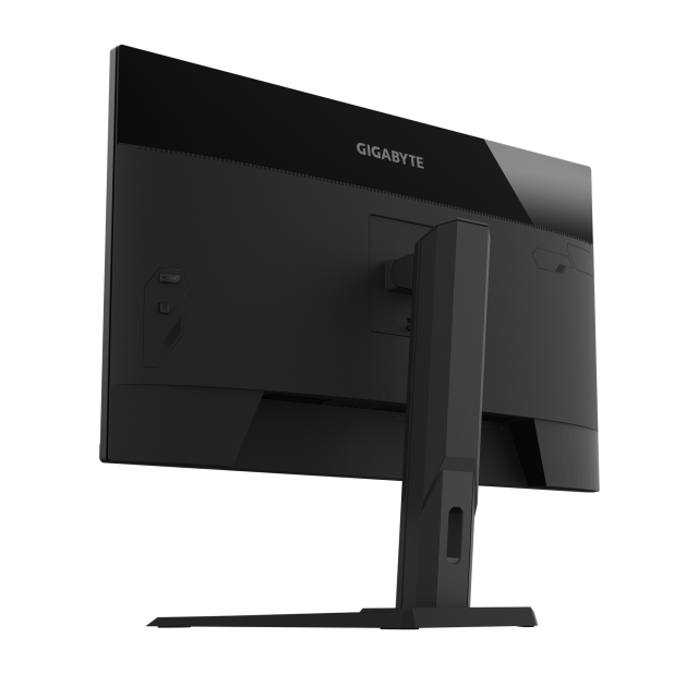 Монитор GIGABYTE M32UP, 31.5" (80.01 cm) 4K UHD SS IPS, 160Hz, 1.0ms, 350 cd/m², 2x HDMI, 1x DP, 1x USB Type-C