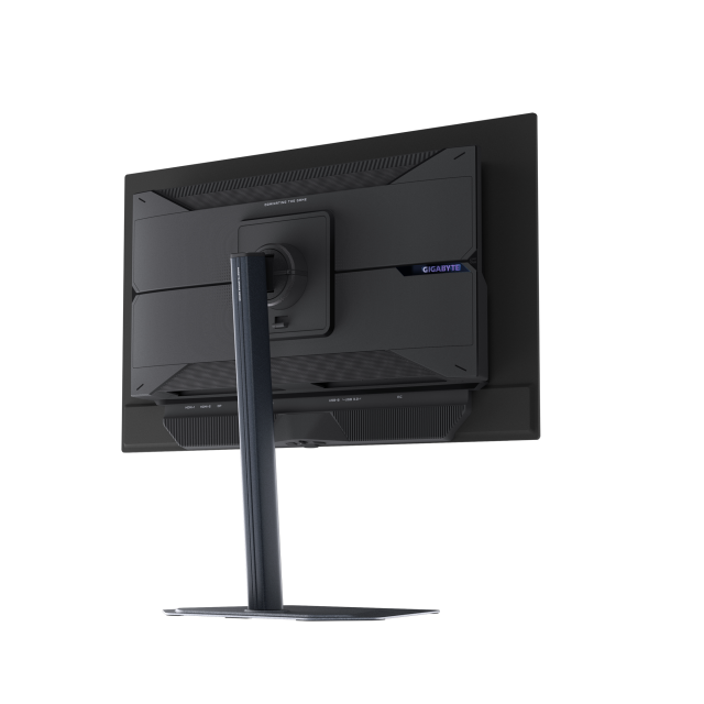 Монитор GIGABYTE MO27Q2, 27.0" (68.58 cm) 2K QHD QD-OLED, 240Hz, 0.03ms, 250 cd/m², 2x HDMI, 1x DP, 1x USB Type-C