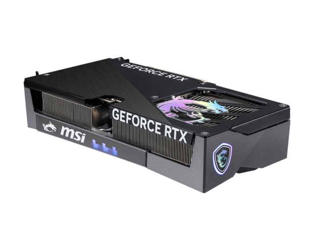 Видео карта MSI nVIDIA GeForce RTX 5060 Ti GAMING OC 8GB GDDR7, 128-bit, HDMI, 3x DP