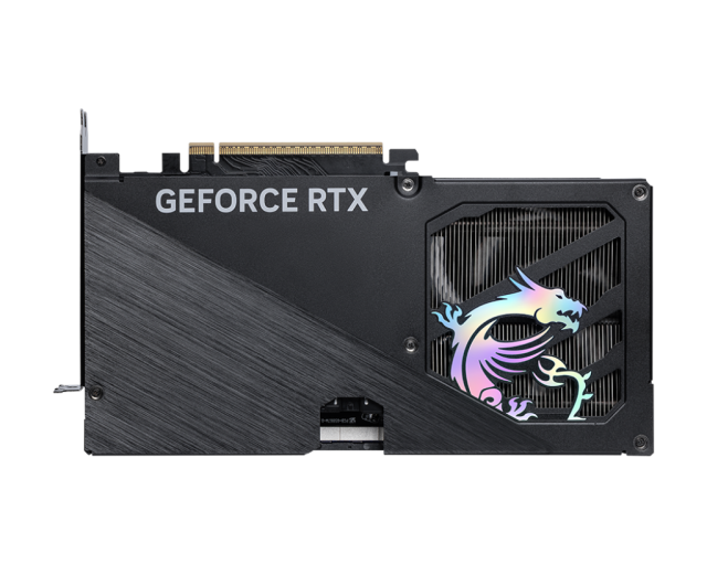 Видео карта MSI nVIDIA GeForce RTX 5060 Ti GAMING OC 8GB GDDR7, 128-bit, HDMI, 3x DP