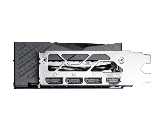Видео карта MSI nVIDIA GeForce RTX 5060 Ti GAMING OC 8GB GDDR7, 128-bit, HDMI, 3x DP